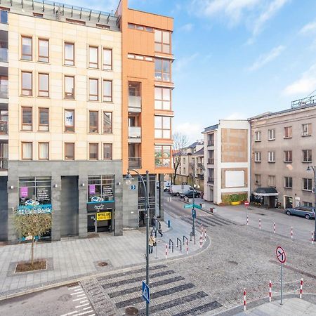 Apartamenty Bialystok - Lipowa 16/7 Dış mekan fotoğraf