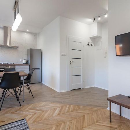 Apartamenty Bialystok - Lipowa 16/7 Dış mekan fotoğraf