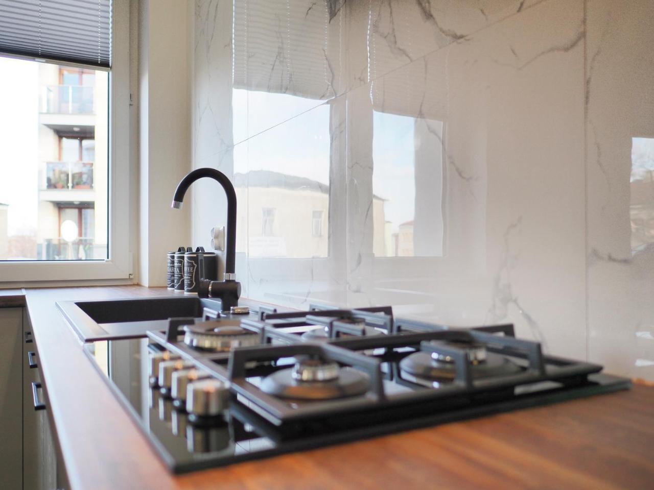 Apartamenty Bialystok - Lipowa 16/7 Dış mekan fotoğraf